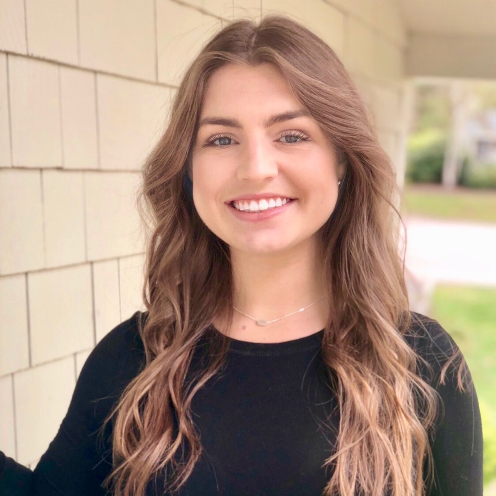 Meet your Posher, Katherine